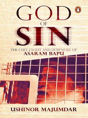 cover image of God of Sin